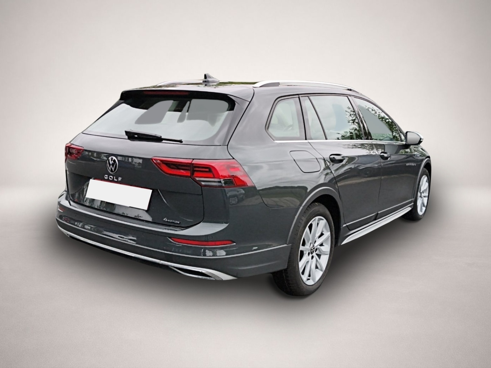 Bild 7 Volkswagen Golf VIII Var. 2.0 TDI DSG Alltrack 4Motion NAVI