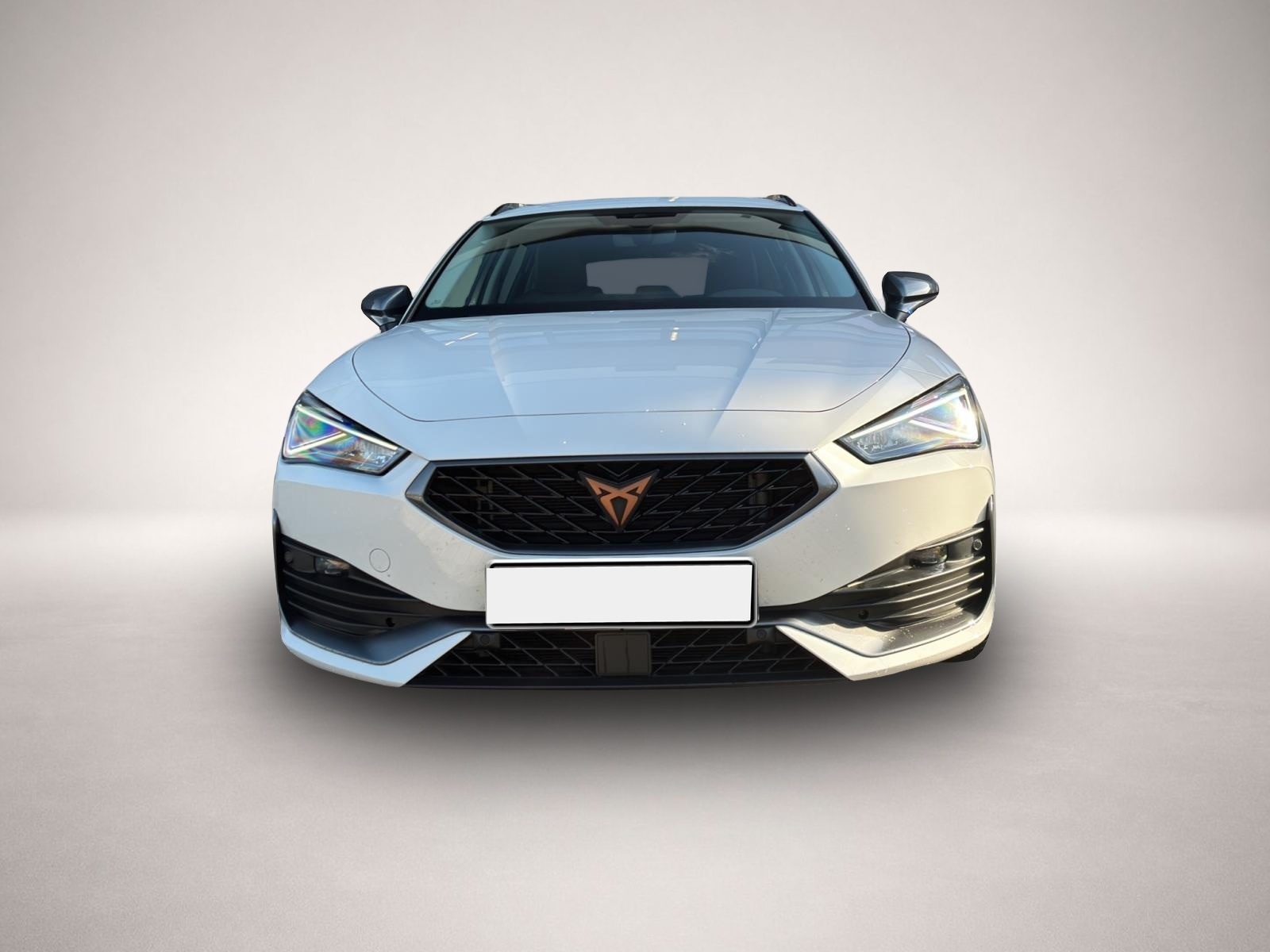 Fotografie 2 des Cupra Leon SP 2.0 TDI DSG AHK KAMERA LED NAVI
