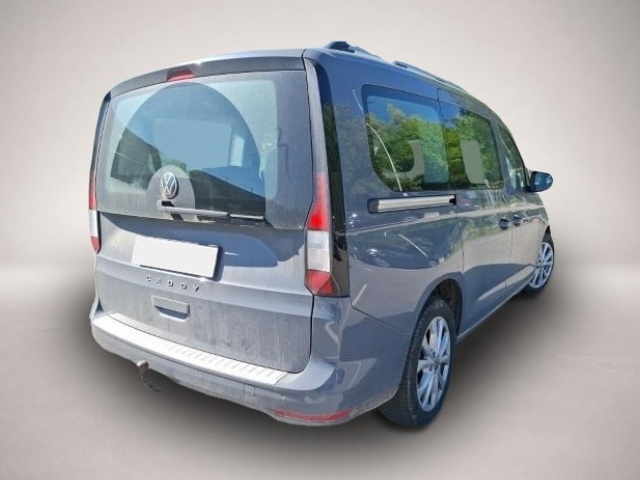 Bild 4 Volkswagen Caddy Maxi 2.0TDI DSG Life AHK/NAVI/LED/17
