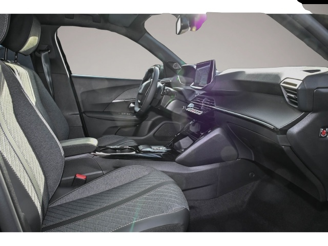 Bild 5 Peugeot 2008 ALLURE AT+NAVI+GJR+SHZ+2xPDC+ALU+