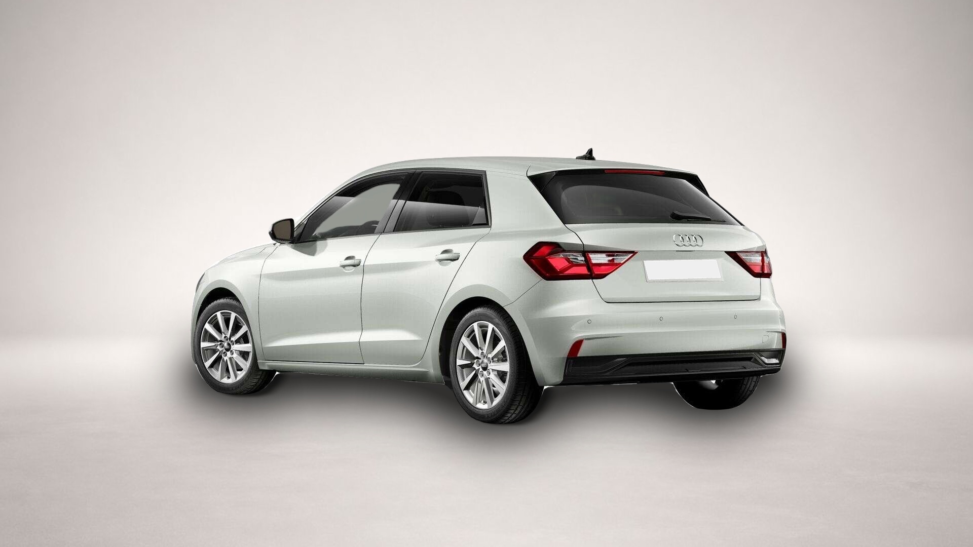 Bild 4 Audi A1 Sportback 30 TFSI Advanced