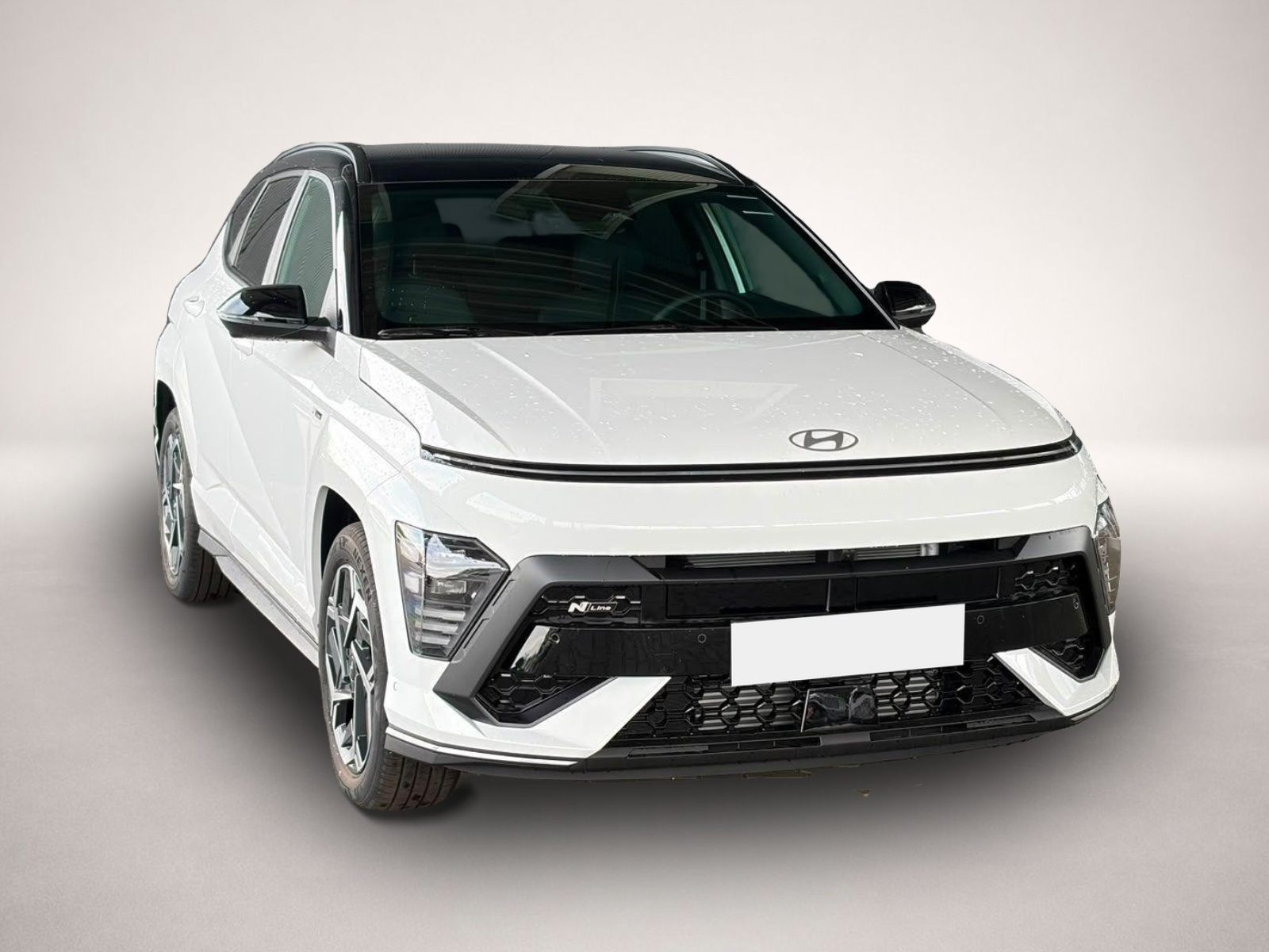 Bild 4 Hyundai Kona N-Line 1.6 DCT 4WD / Bose / ACC/ 360° Kam./
