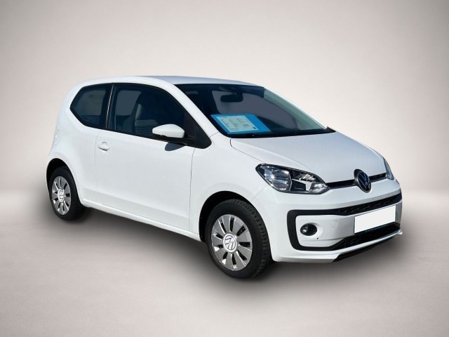 Volkswagen up! up! 1.0 SHZ - Thumbnail 7