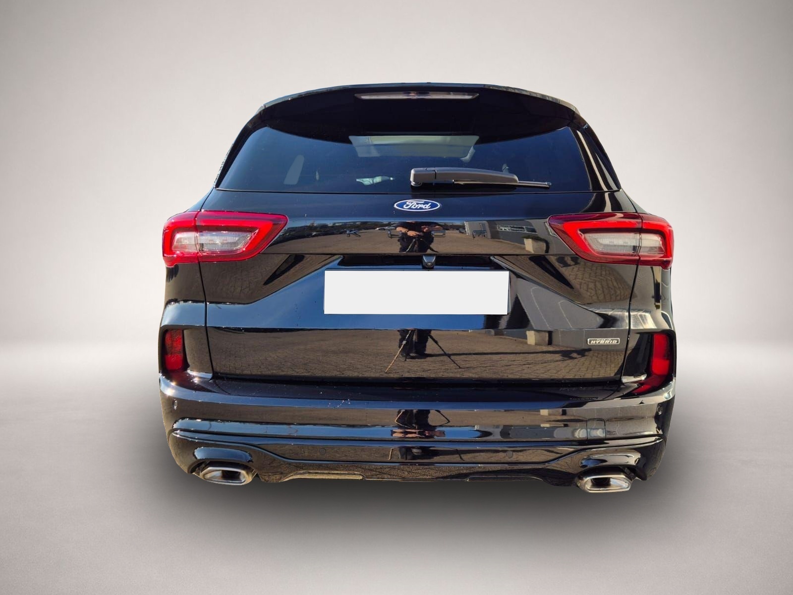 Bild 6 Ford Kuga ST-Line X 243PS PHEV Automatik Matrix-LED