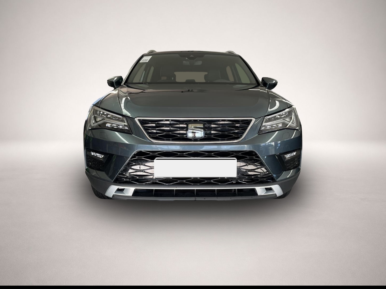 Bild 2 Seat Ateca 1.5 TSI DSG AB373EUR Xcellence ALCANTARA R