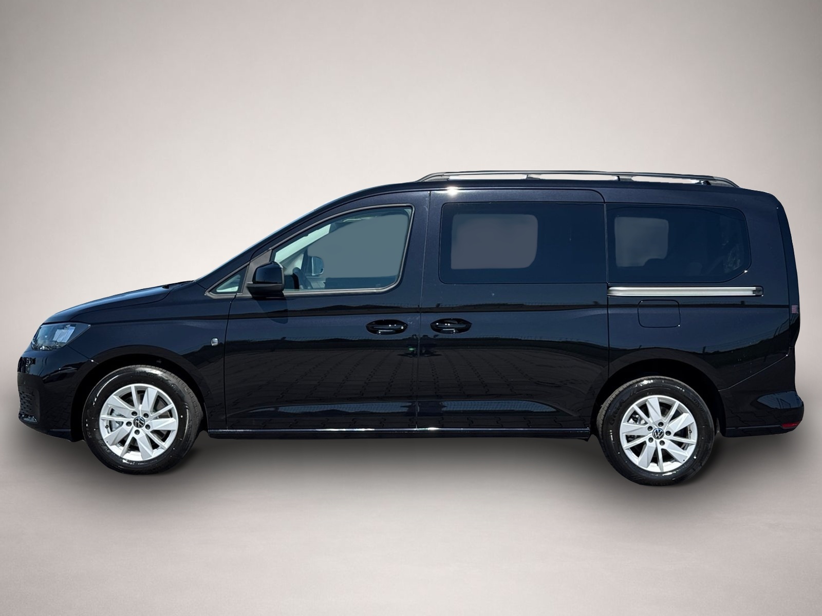 Bild 3 Volkswagen Caddy Maxi TDI DSG|AHK|7-SITZE|SITZHEIZUNG|