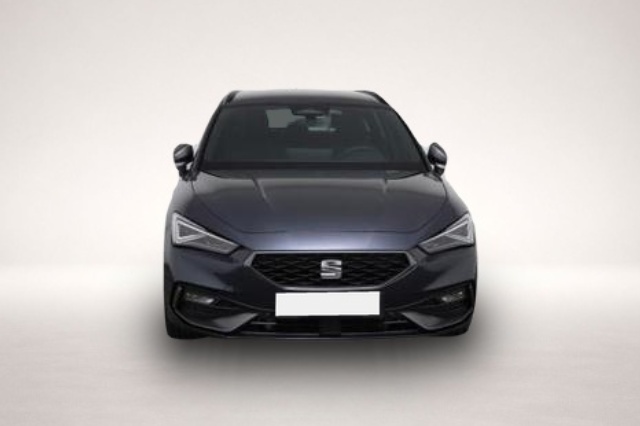 Fotografie Seat Leon FR Premium ST (FR Premium) 1.5 eTSI 110kW (150 .