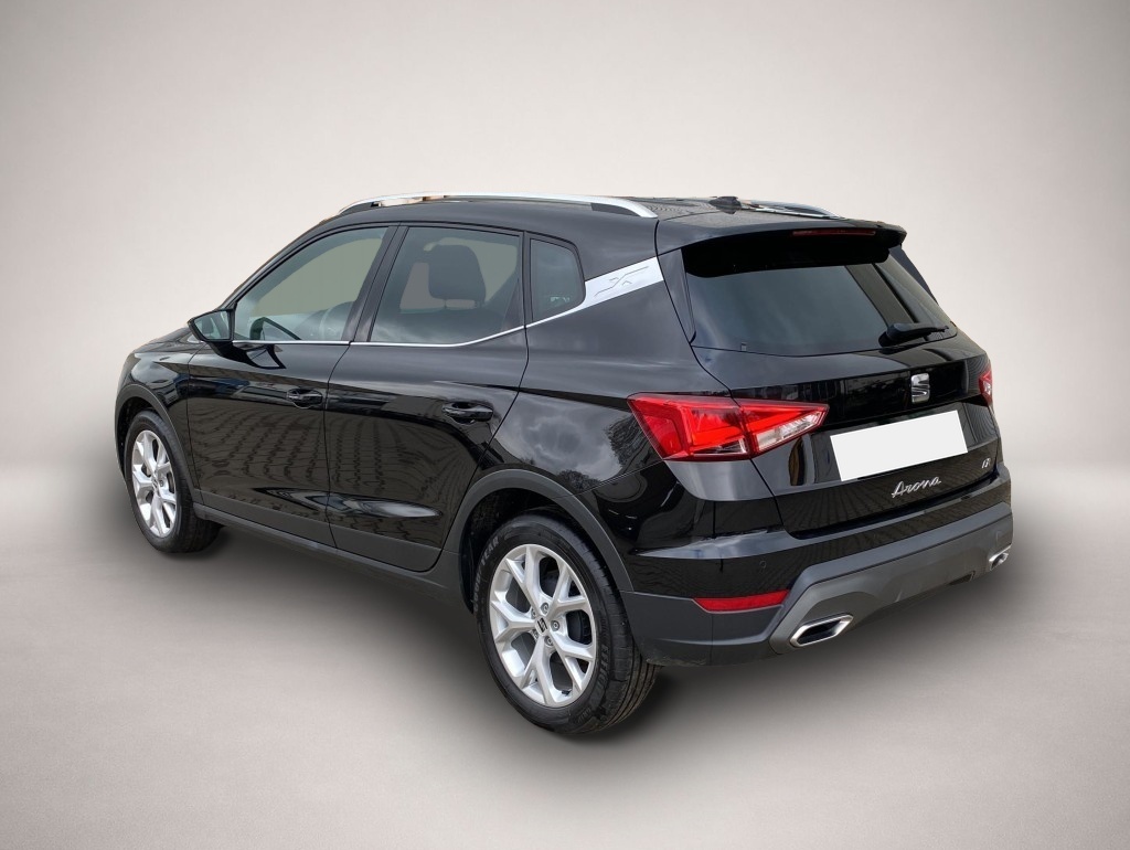Bild 6 Seat Arona 1.0 TSI FR*digitalCockpit*voll Led*DAB*PDC