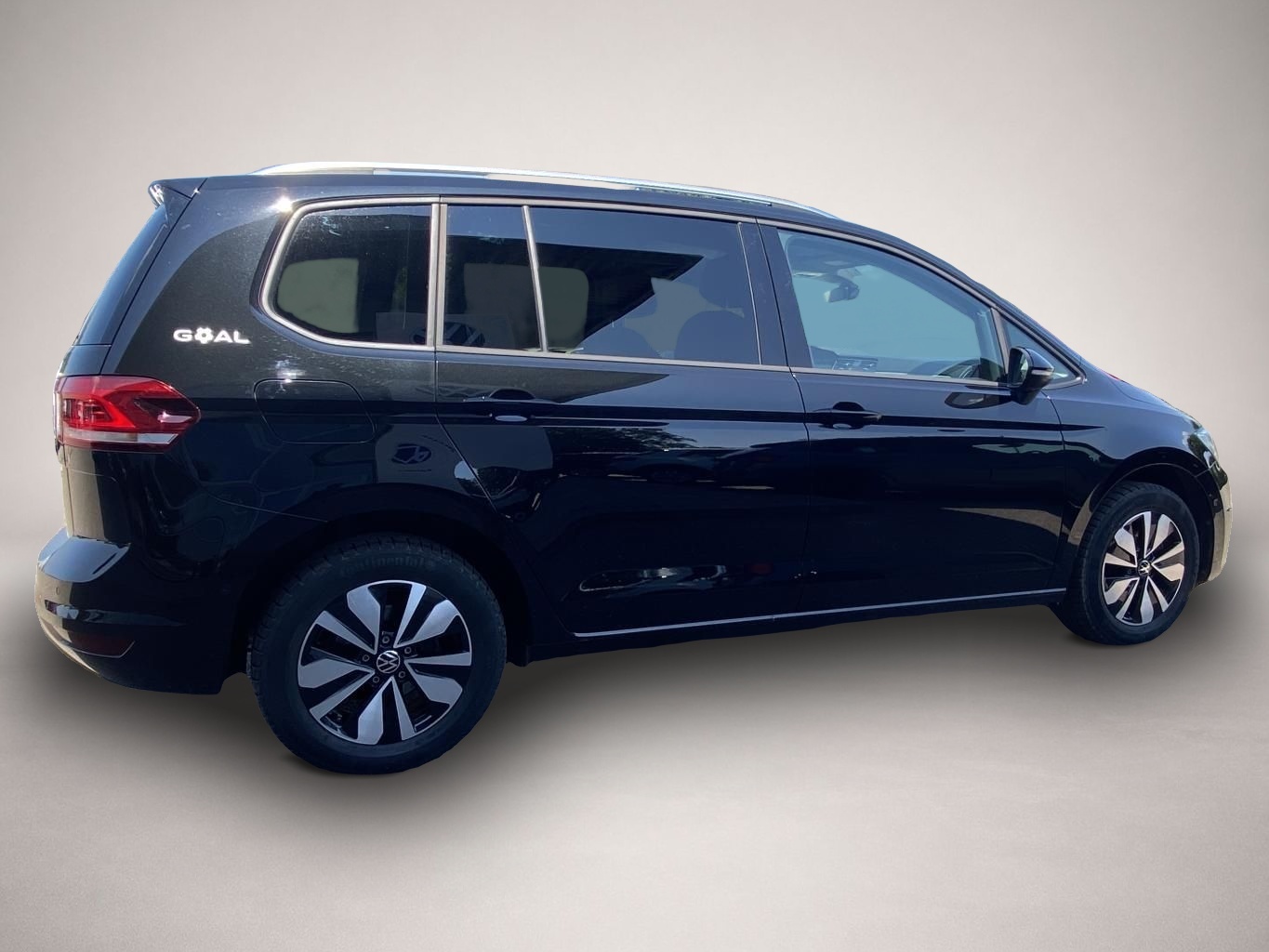 Bild 5 Volkswagen Touran 1.5 TSI DSG GOAL 7-SITZER AHK+APP-CONNECT
