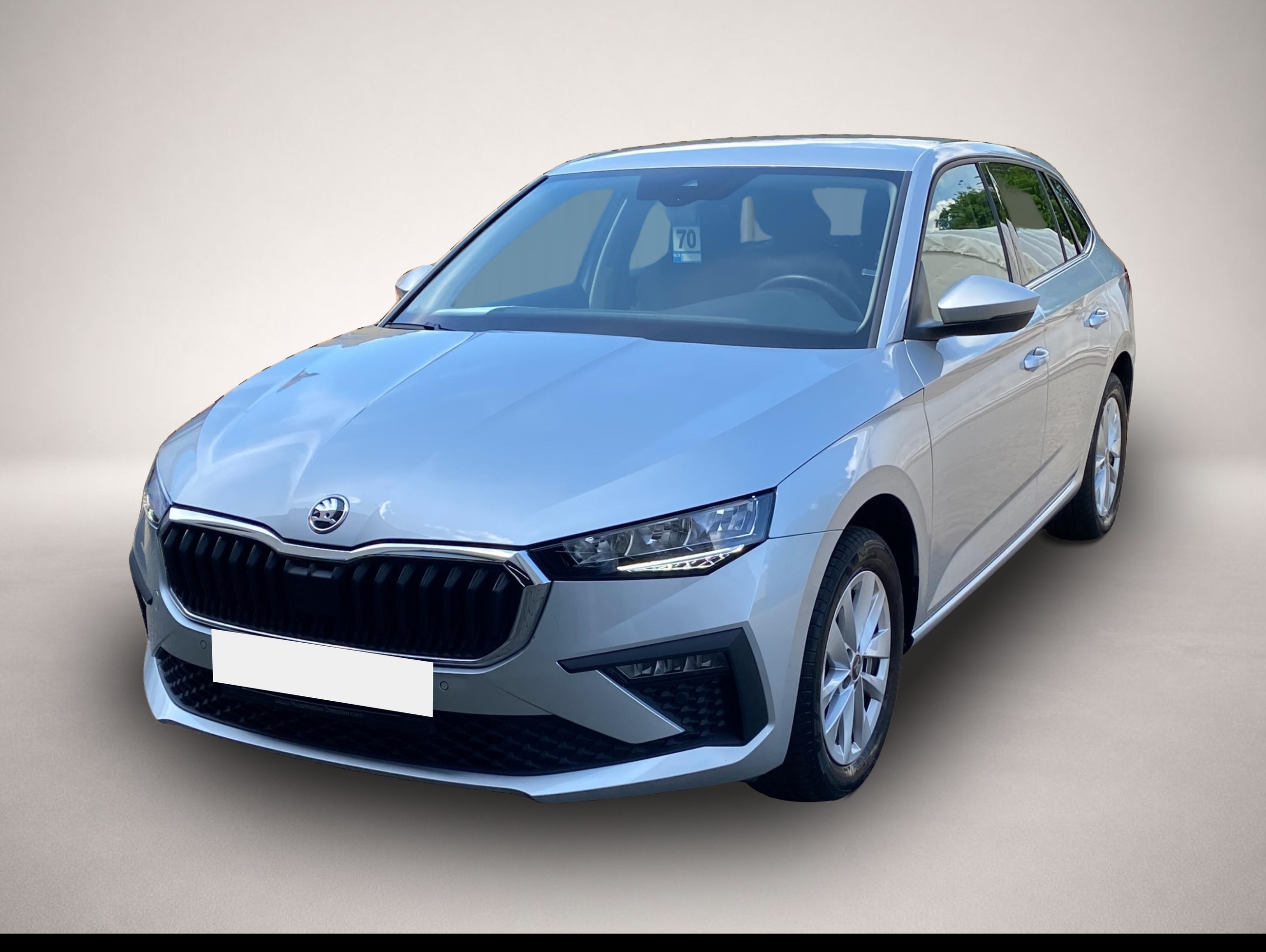 Fotografie Skoda Scala 1.0 TSI Selection*Digital Cockpit*PDC*DAB+