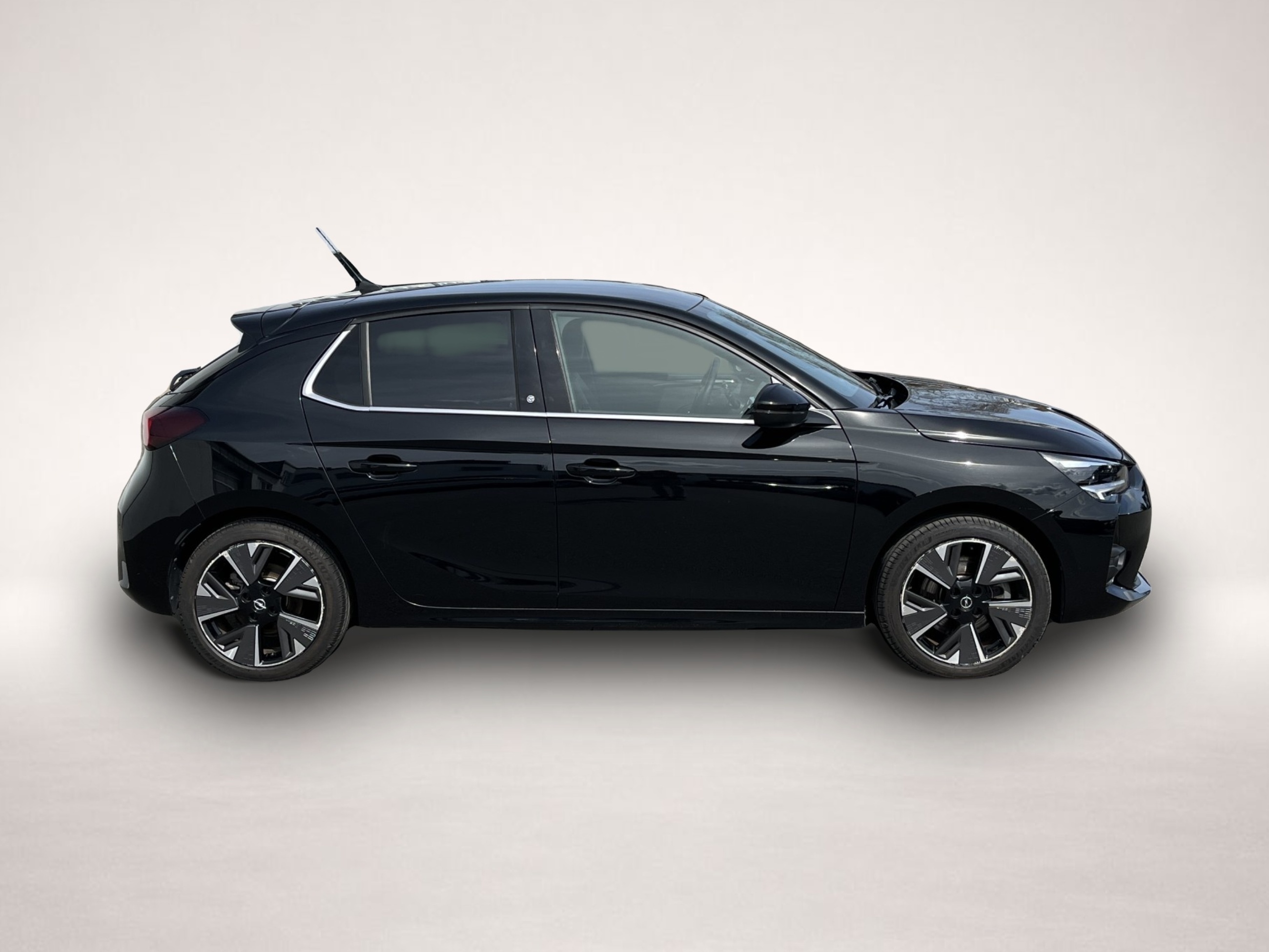 Fotografie 4 des Opel Corsa e Ultimate Navi LED PDC DAB SHZ Digital Co