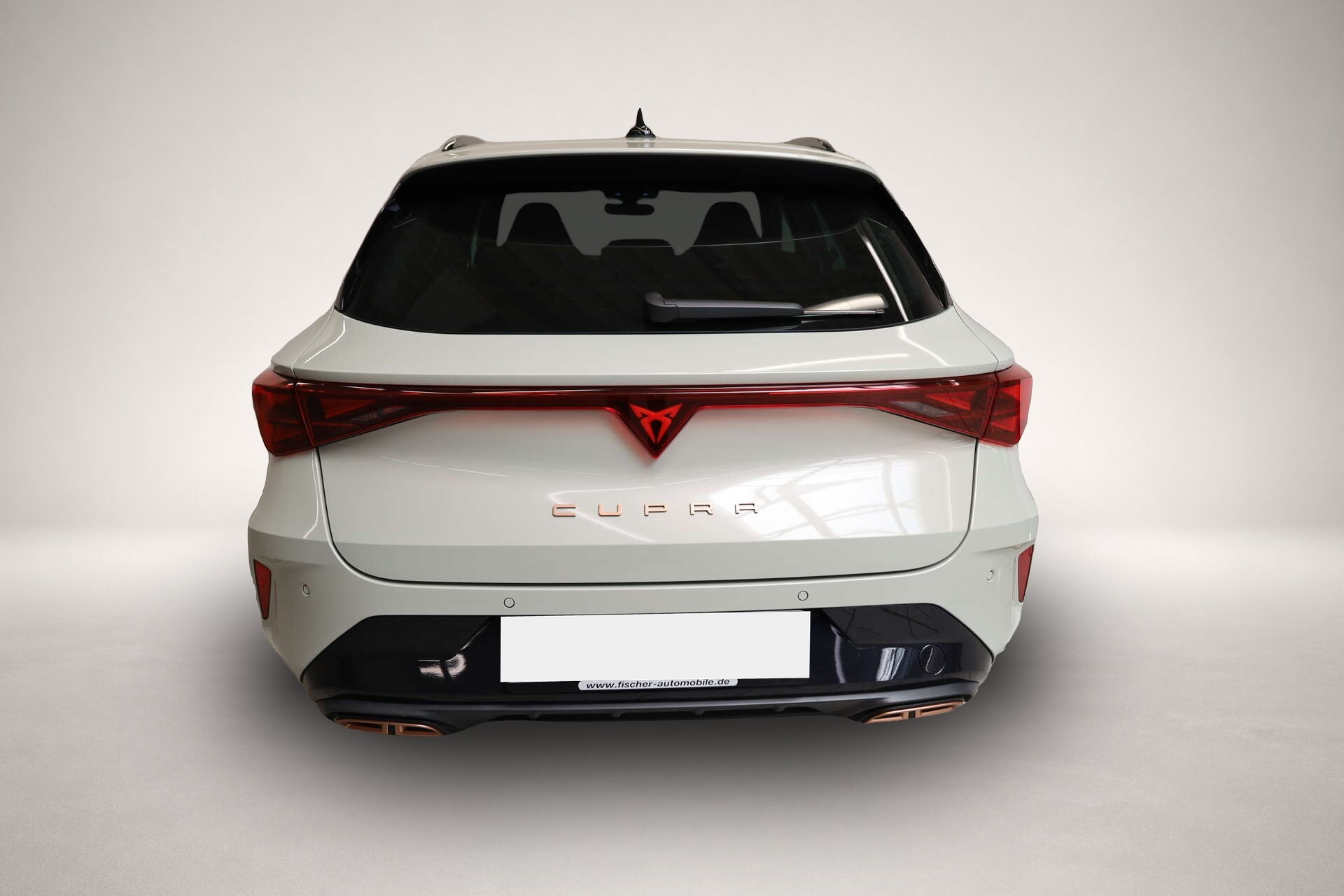 Bild 4 Cupra Leon Sportstourer 1.5 e-Hybrid VZ