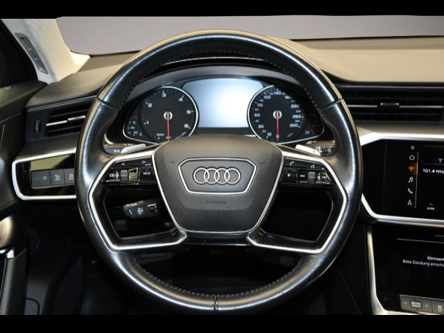 Bild 5 Audi A6 Avant 40TDI S tronic AHK/TOUR/NAVI/LED