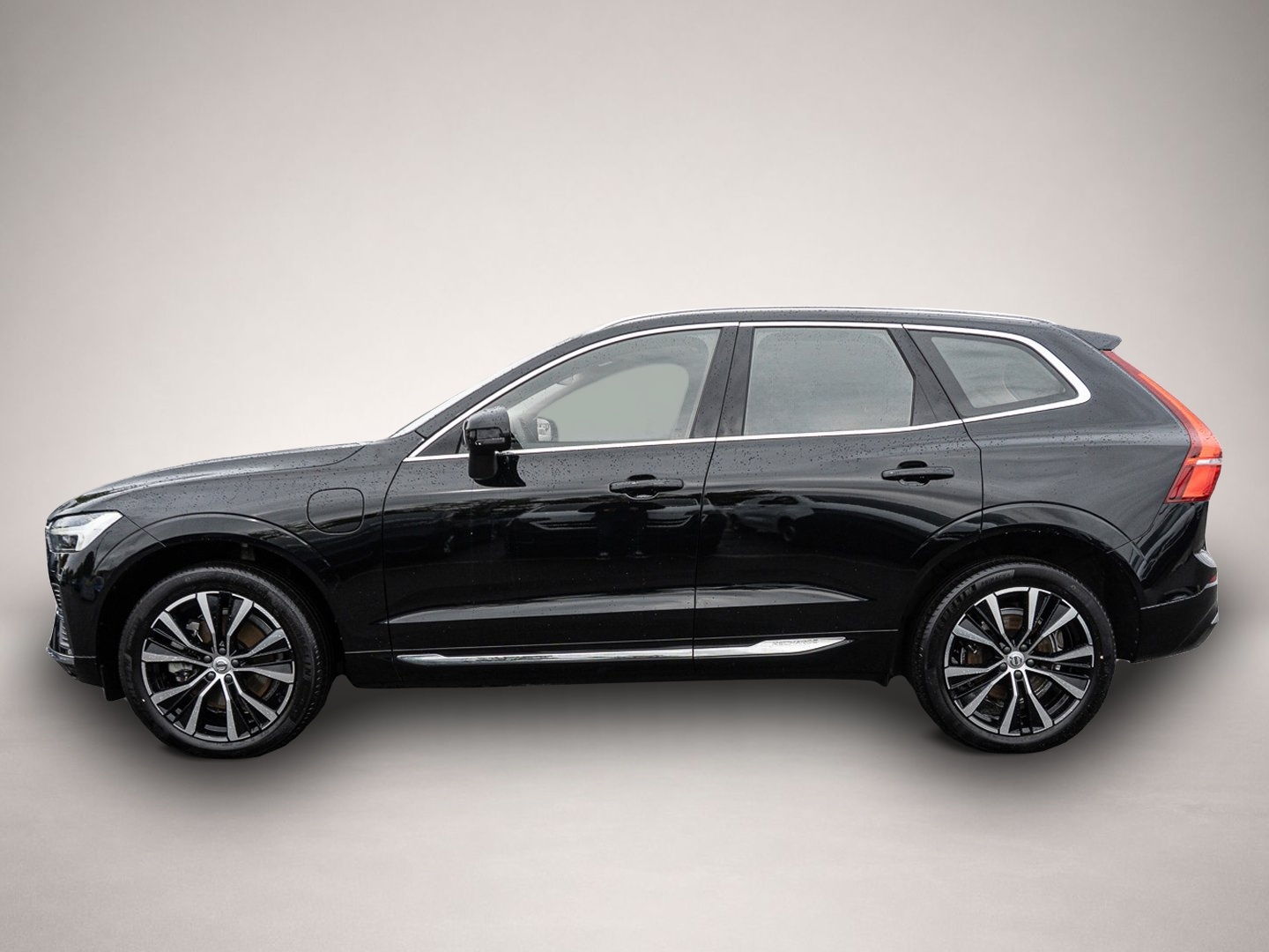 Fotografie 4 des Volvo XC60 T8 AWD Ultimate Bright Plug-In Sthz. Head U