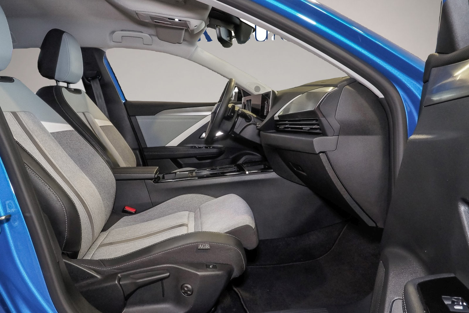 Bild 5 Opel ASTRA ELEGANCE 1.5