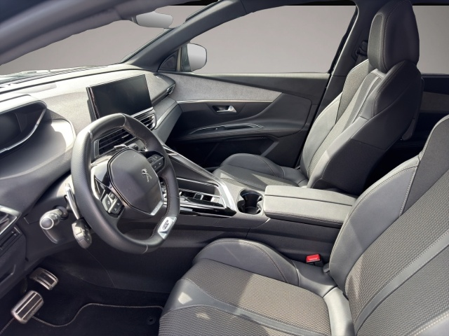 Bild 7 Peugeot 5008 GT 7-Sitzer KAMERA NAVI SHZ LED ACC PDC