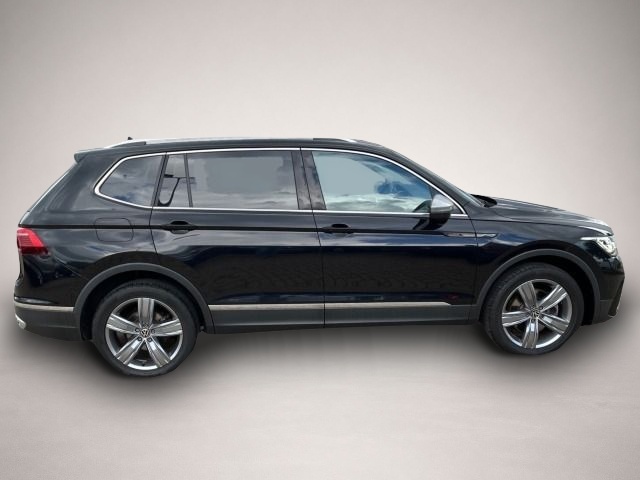 Bild 6 Volkswagen Tiguan Allspace 2.0 TDI DSG 4M 7. Sitzer Eleganc