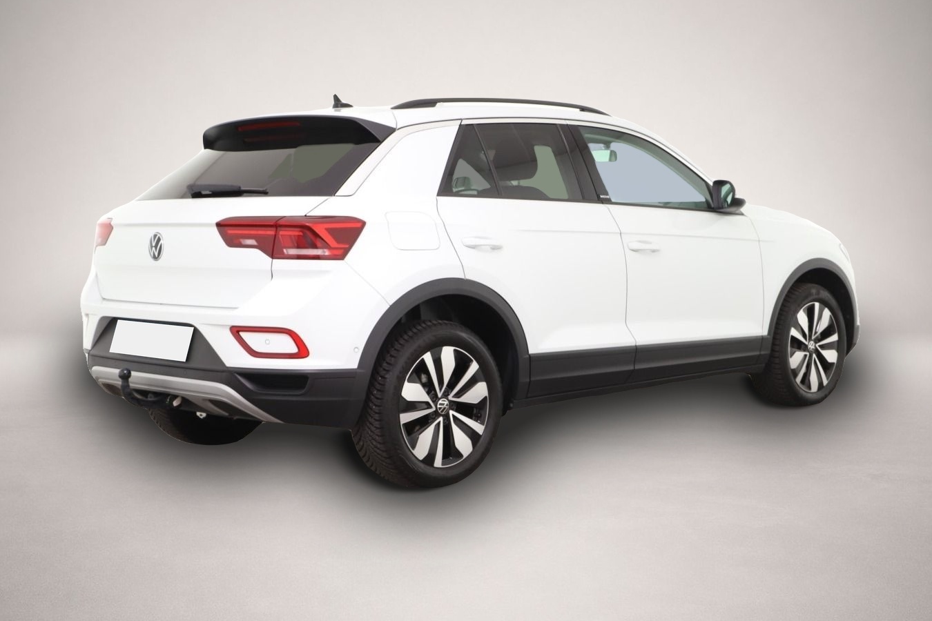 Bild 2 Volkswagen T-Roc 2.0 TDI Move LED/ACC/Kamera/App/AHK