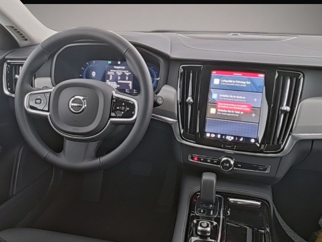 Bild 6 Volvo V90 Kombi Plus Dark Recharge Plug-In Hybrid AWD