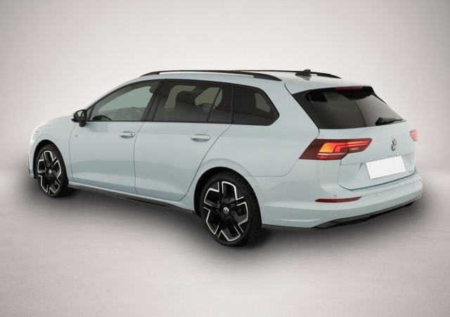 Bild 2 Volkswagen Golf 2.0 TSI 150 kW 4Motion R-Line Golf VIII Variant.