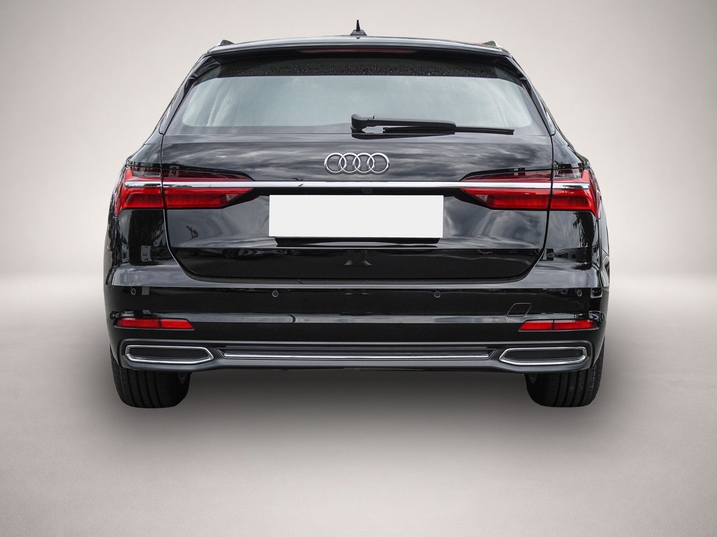 Bild 5 Audi A6 Avant Design 40 TDI 150(204) S tronic AHK Le