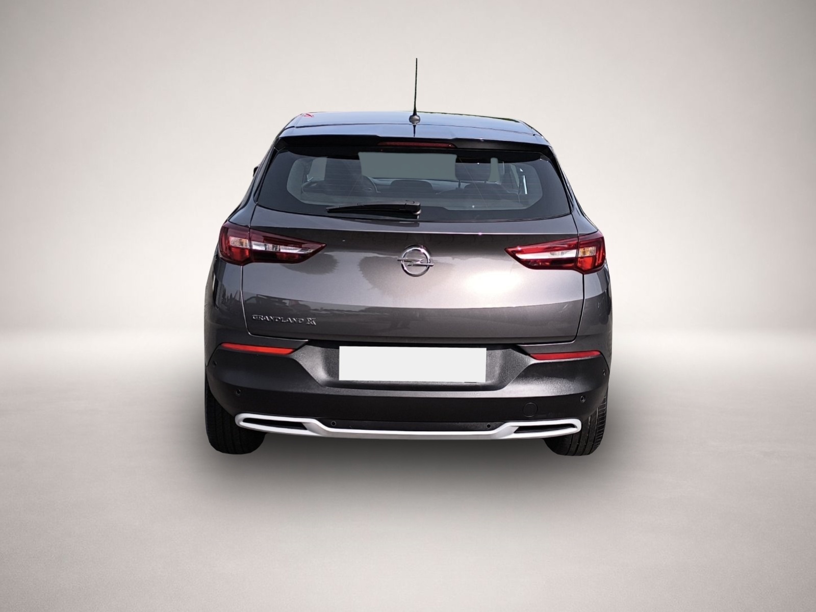 Bild 6 Opel Grandland (X) Grandland X 1.2 Elegance LED PDC KLIMAAUT