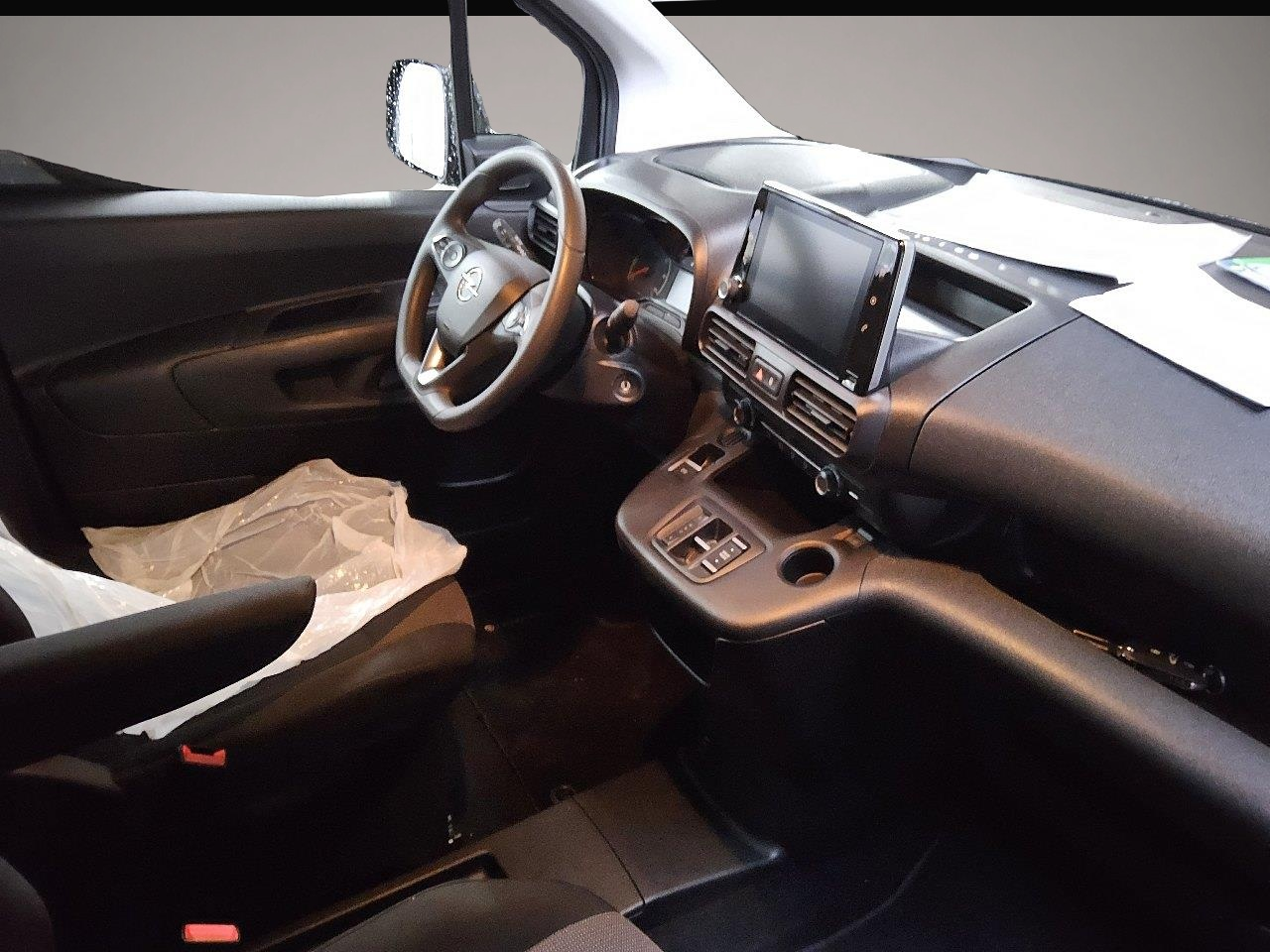 Bild 4 Opel Combo Electric Cargo Edition 11kw Navi Kamera