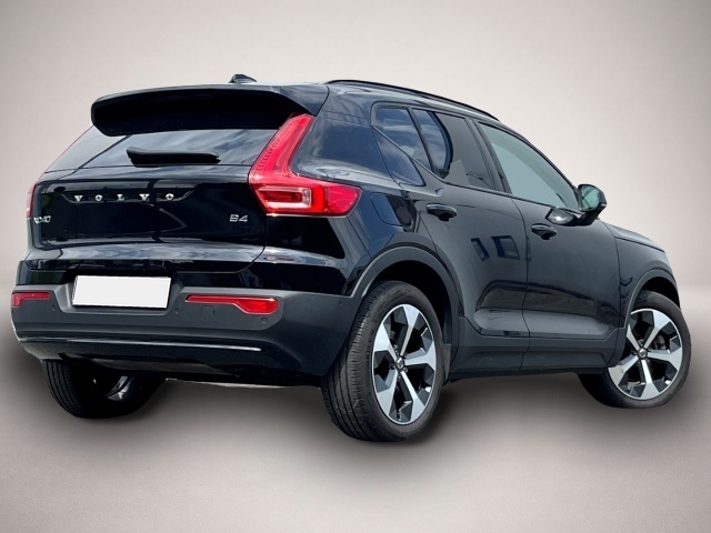 Bild 6 Volvo XC40 B4 Ultra Dark ACC/AHK/H&K/360°/BLIS/S-Dach
