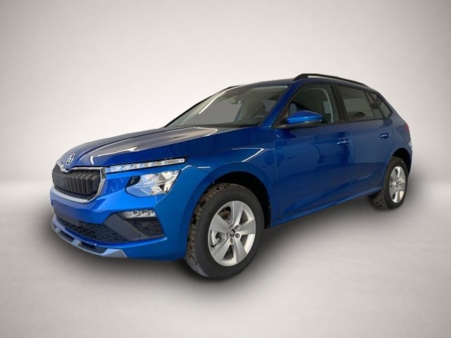 Bild 1 Skoda Kamiq Selection 1.0 TSI DSG AHK+Kamera+Sunset+Kessy+A.