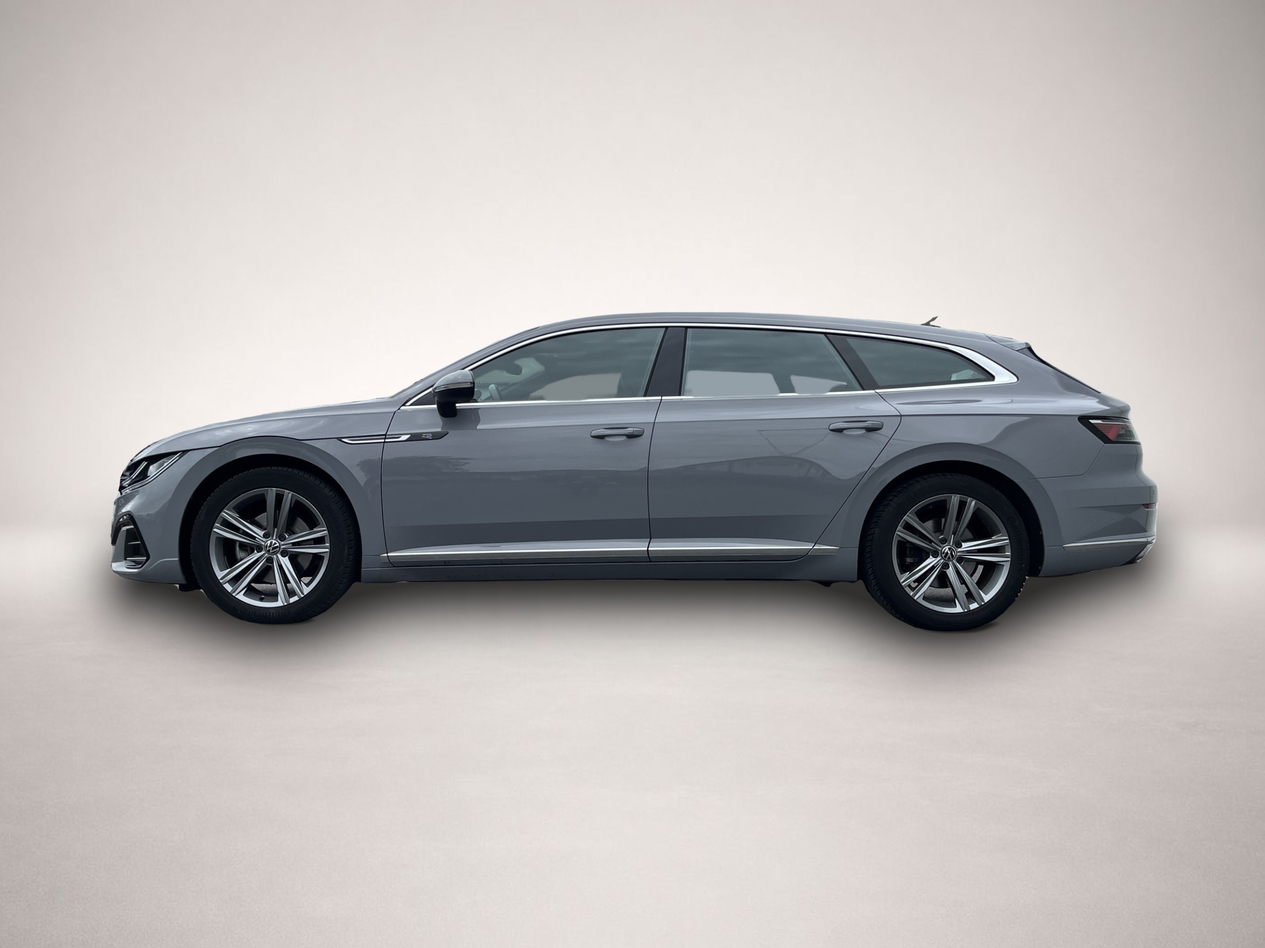 Fotografie Volkswagen Arteon 2.0 TSI DSG Shooting Brake R-Line 169¤ m.