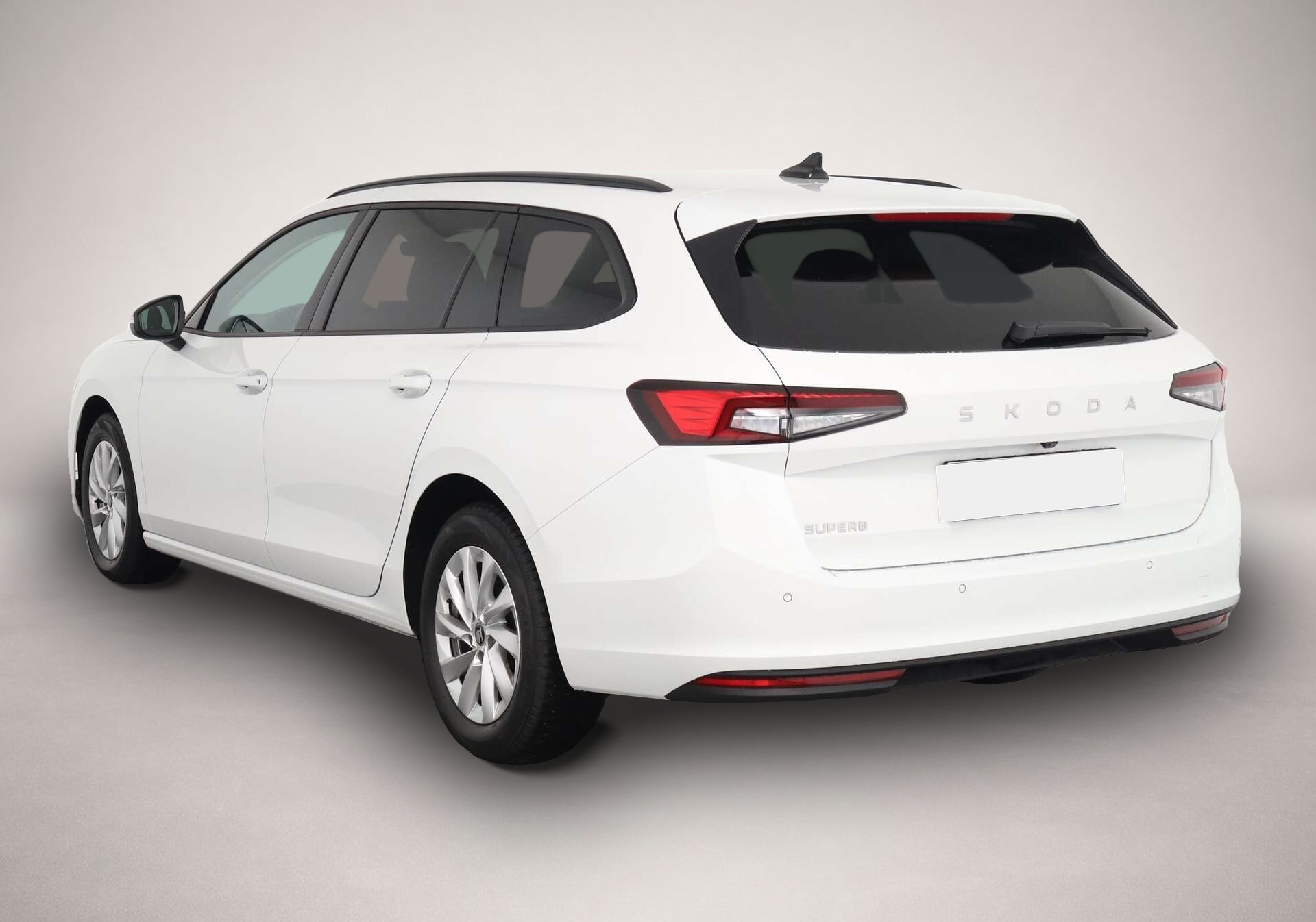 Bild 3 Skoda Superb Combi 2.0 TDI Essence