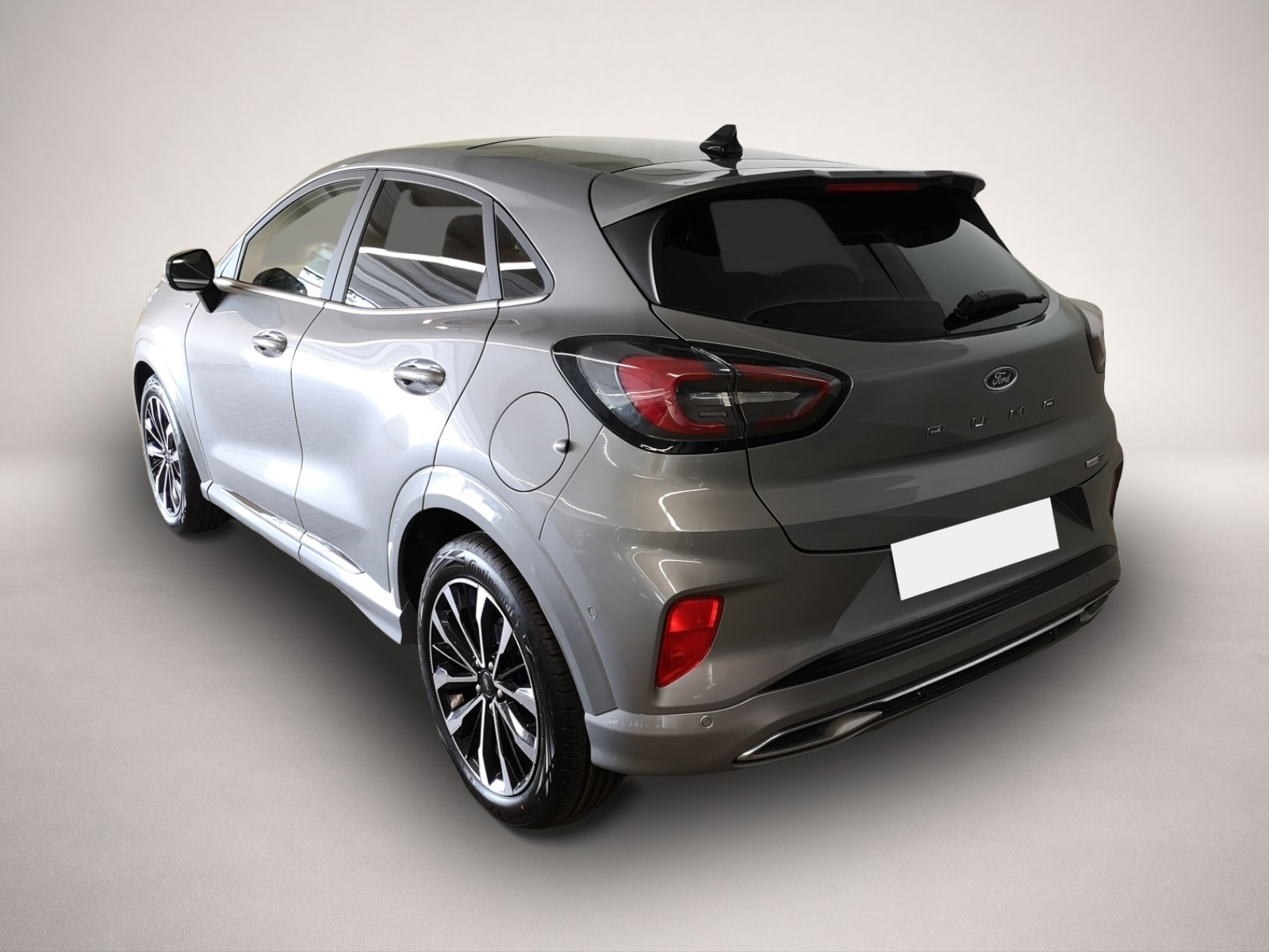 Fotografie 4 des Ford Puma ST-LINE VIGNALE AHK / P-DACH / FAHRERASSIST