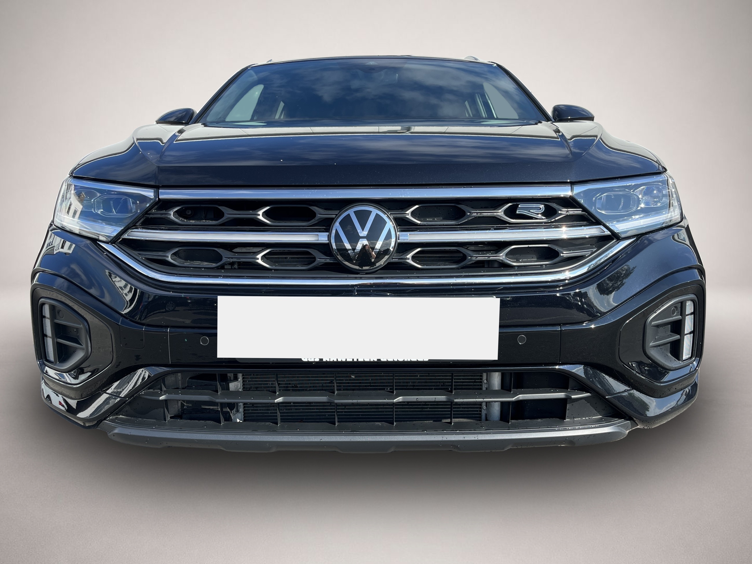 Bild 3 Volkswagen T-Roc 1.5 TSI DSG R-Line 163¤ m.20% Anz. Navi Tr