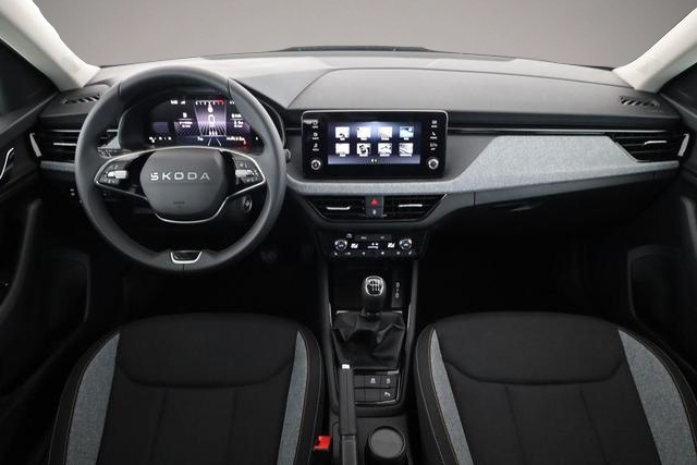 Bild 3 Skoda Kamiq Selection Kamiq 1.5 TSI Selection, LED, Kamera,.