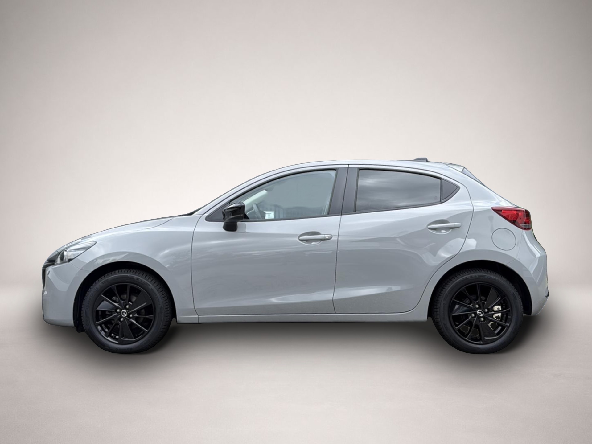 Bild 6 Mazda 2 Homura Bluetooth LED Klima Einparkhilfe