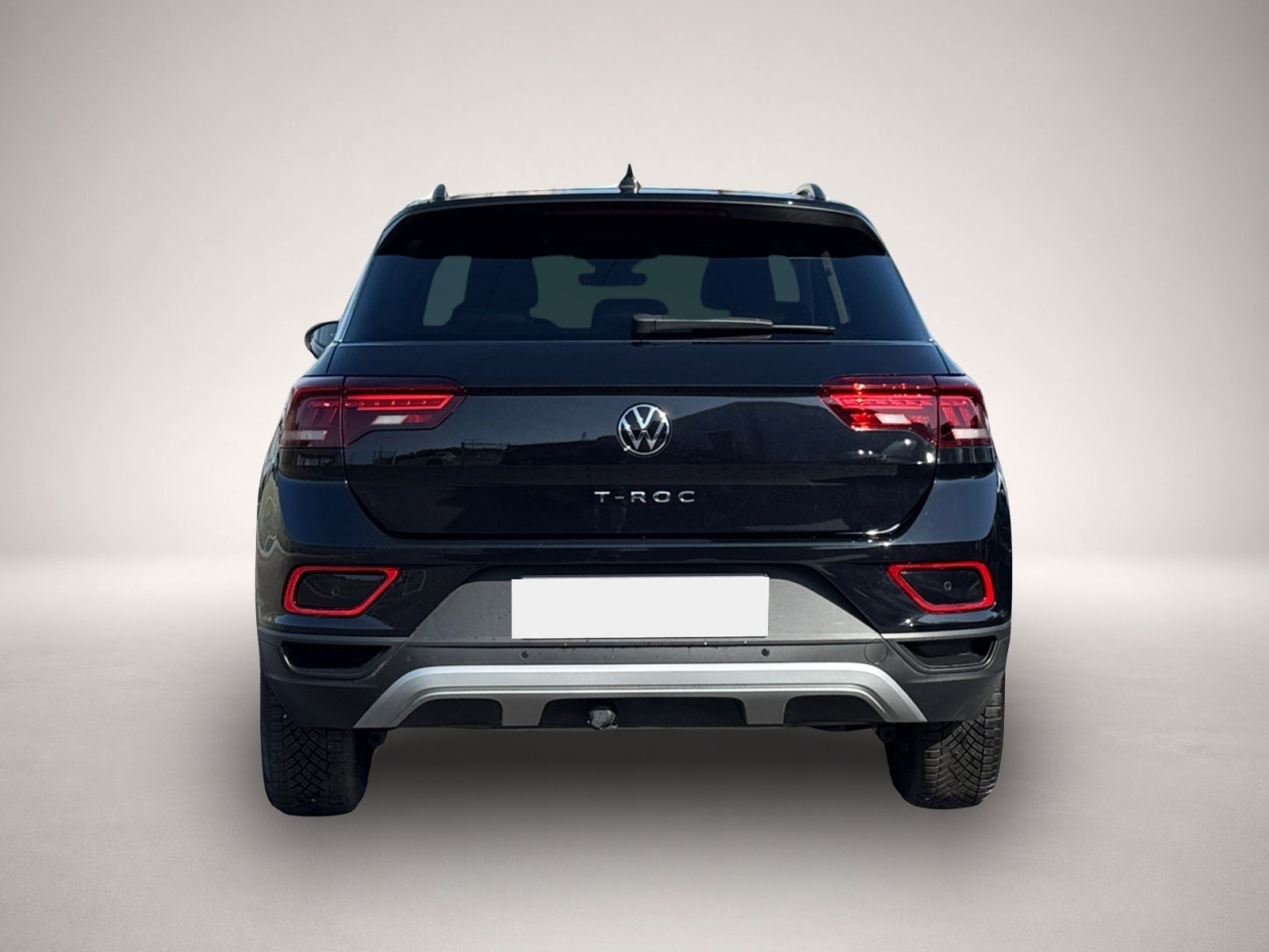 Bild 5 Volkswagen T-Roc GOAL TSI DSG|AHK|ACC|NAVI|17