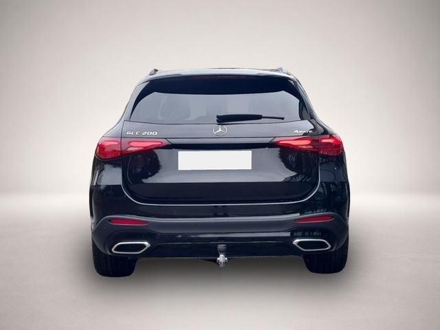 Mercedes-Benz Other GLC 200 4Matic (254.651) GLC 200 PremiumPlus AM. - Thumbnail 4