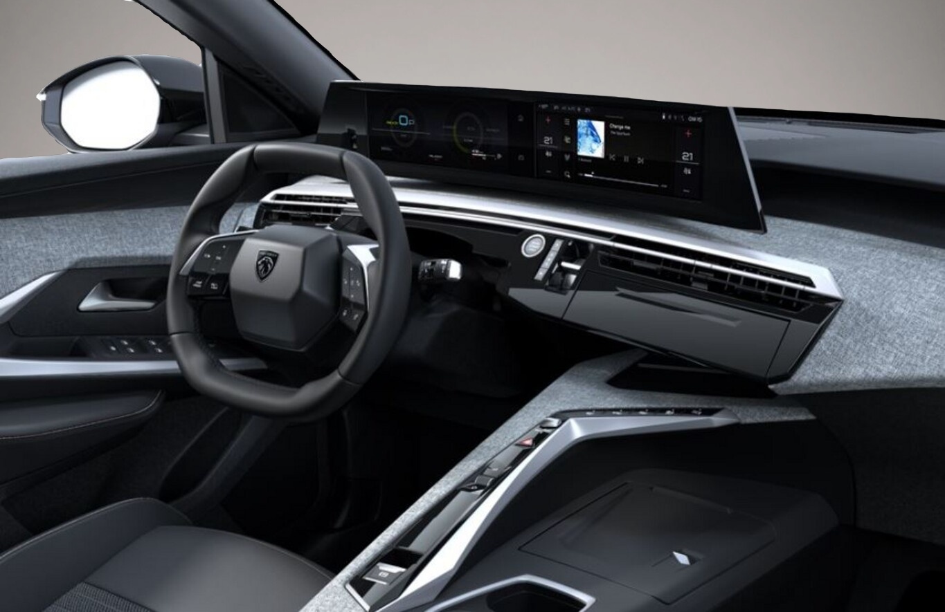 Bild 7 Peugeot 3008 Hybrid Allure ACC 21