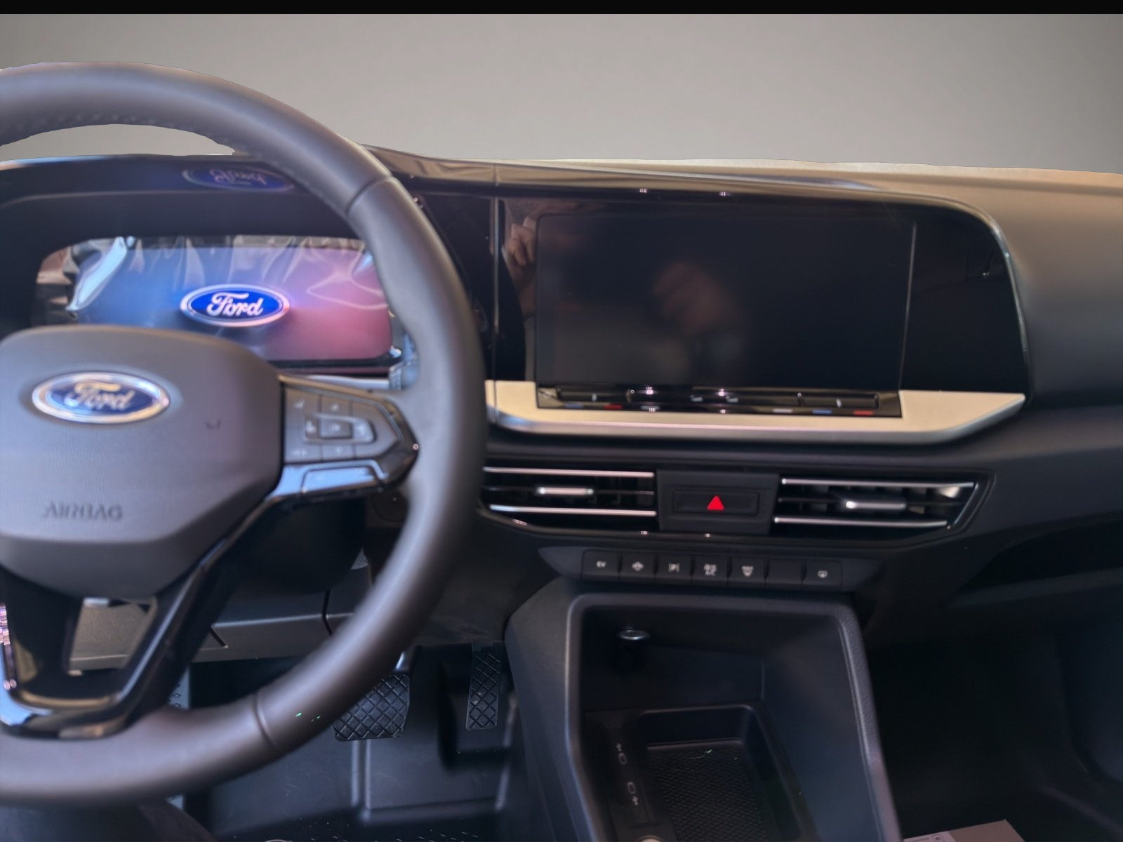 Bild 8 Ford Other Transit Connect 1.5 EcoBoost L2 PHEV Trend PHEV