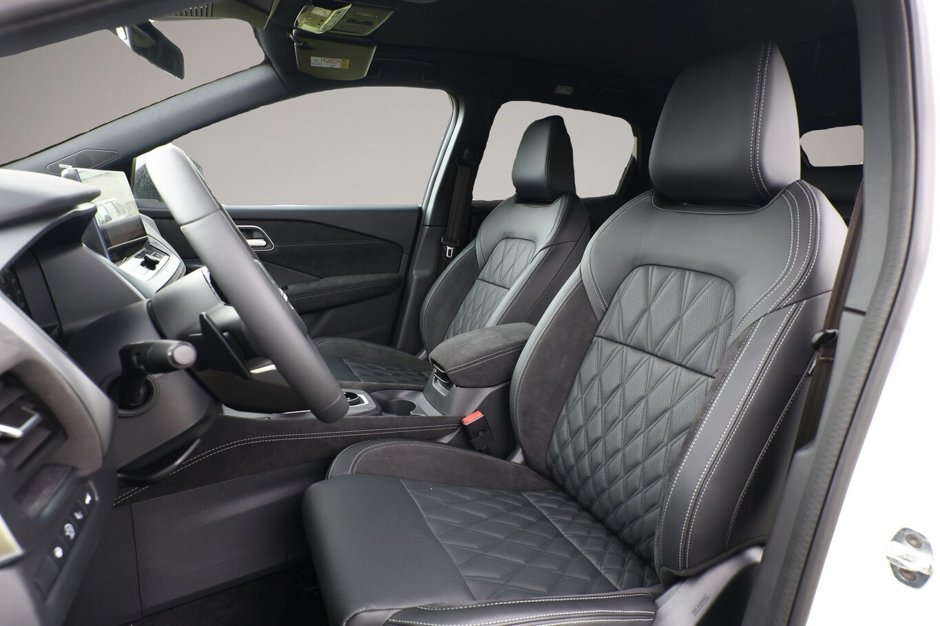 Bild 3 Nissan Qashqai Tekna+ AWD Leder HUD Pano El.Heckk Bose