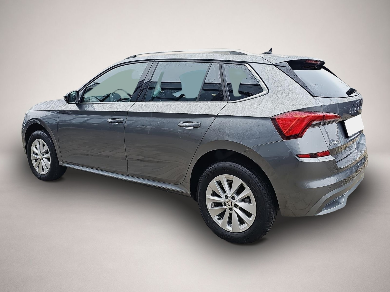 Bild 5 Skoda Kamiq 1.0 TSI Ambition / AndroidAutoAppleCarPlay
