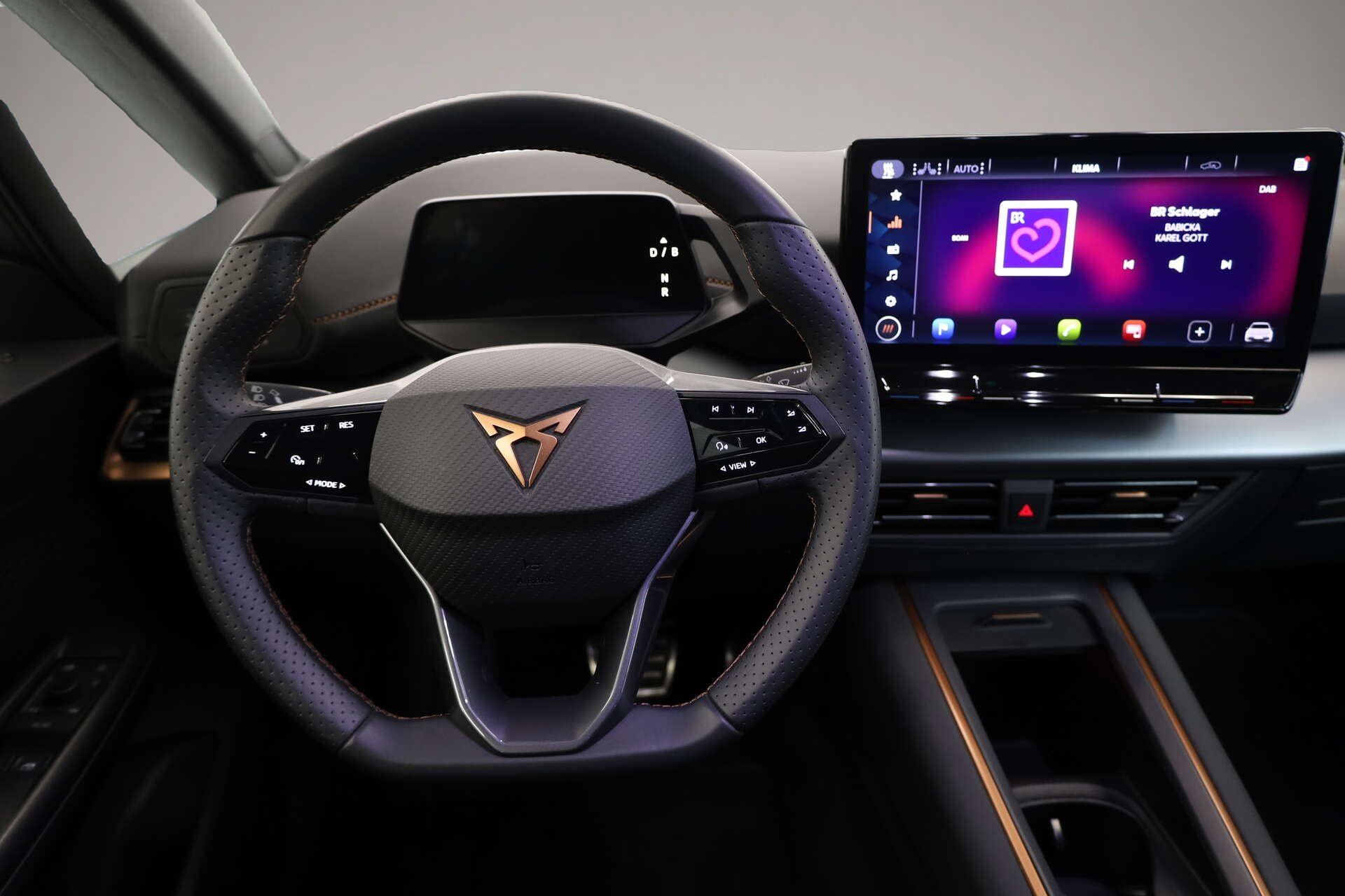 Bild 7 Cupra Born 58 kWh