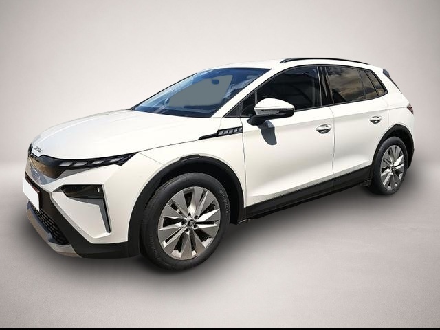 Bild 2 Skoda Elroq 60 Selection Elroq 60 eHeckkl Matrix Kessy Side.
