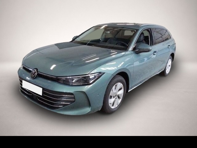 Fotografie Volkswagen Passat Variant 2.0 TDI DSG Business IQ.Light/ACC