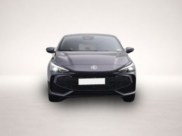 Bild 5 MG MG3 3 Luxury 1.5 Hybrid 194PS Automatik Sitzhe.