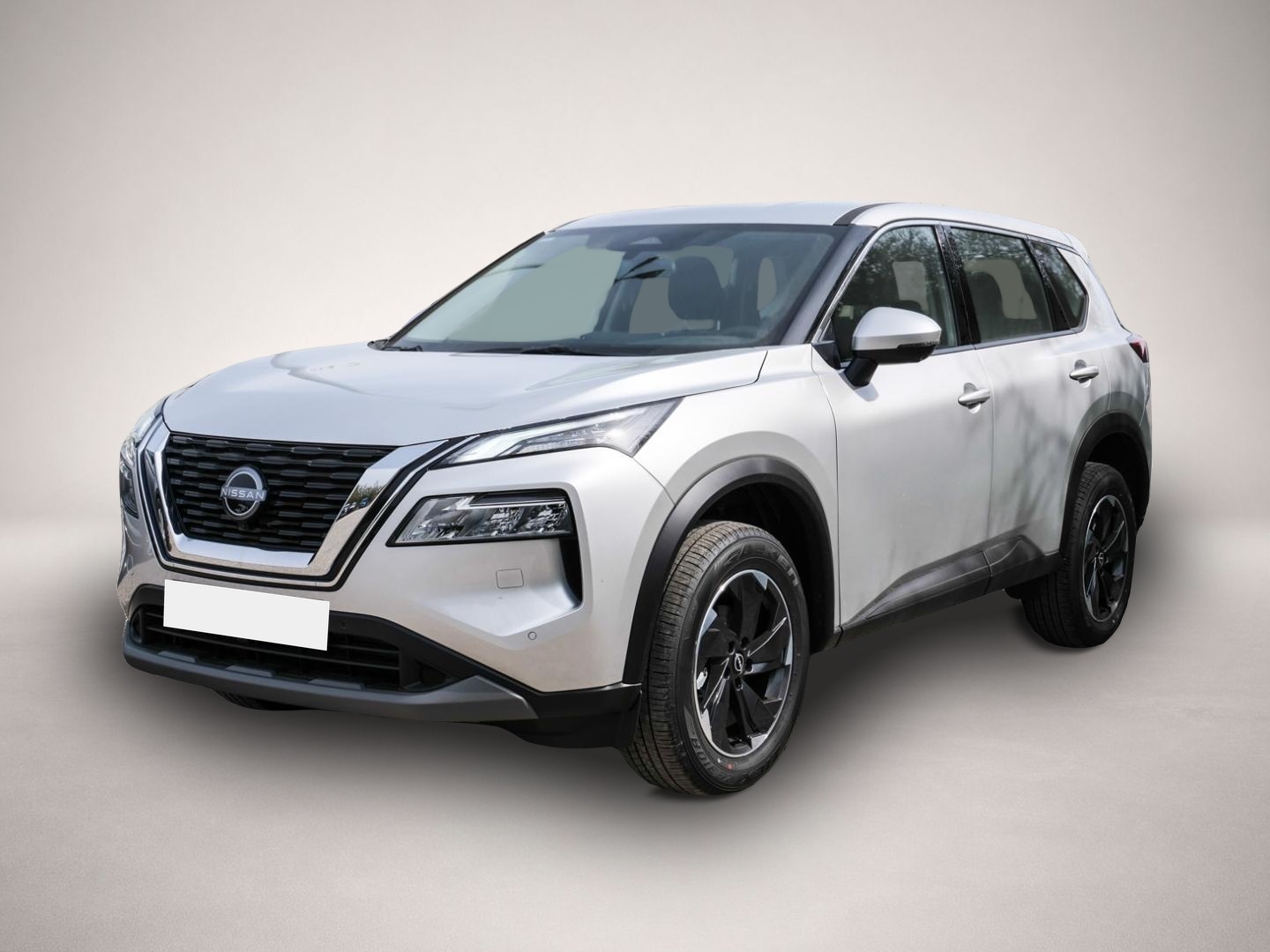 Bild 1 Nissan X-Trail Acenta 1.5 VC-T MHEV 163PS 4x2 Xtronic F