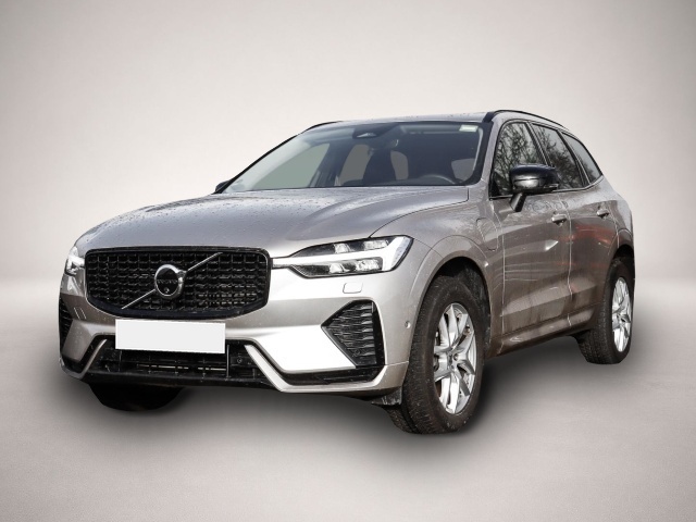 Bild XC60 Volvo