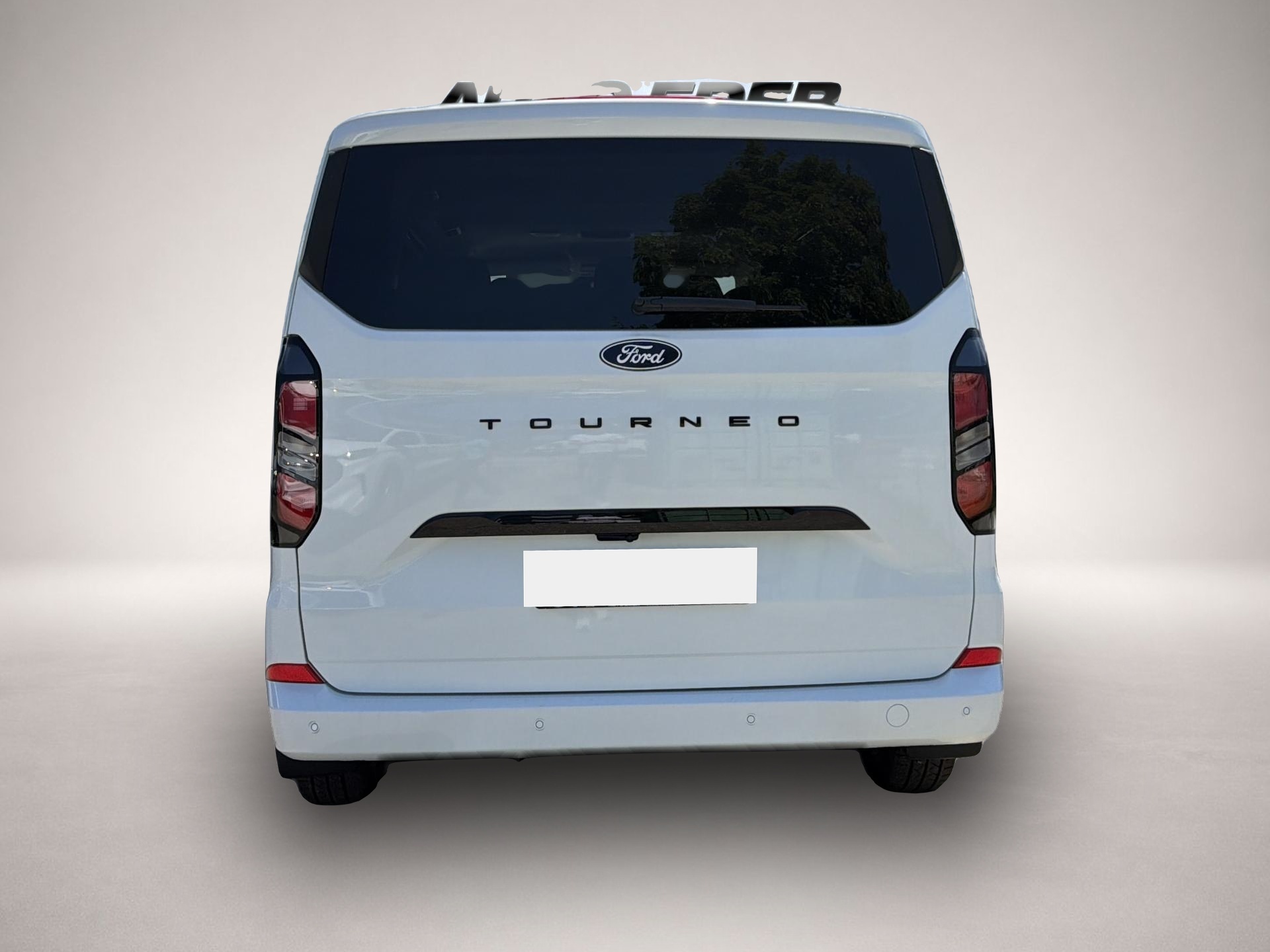 Bild 6 Ford Tourneo Custom Titanium L1 170PS Automatik Navi