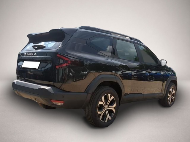 Bild 2 Dacia Bigster Expression LKHZ+SHZ+RFK Bigster hybrid-G 140 Ex.