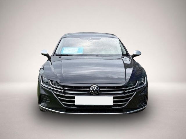 Bild 8 Volkswagen Arteon Shooting Brake 2.0 TSI DSG Elegance Navi,